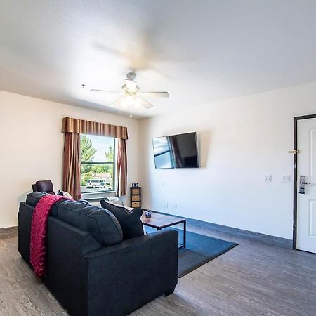 Vistas 202- Modern Sierra Vista 1Bd Great Location Villa ภายนอก รูปภาพ