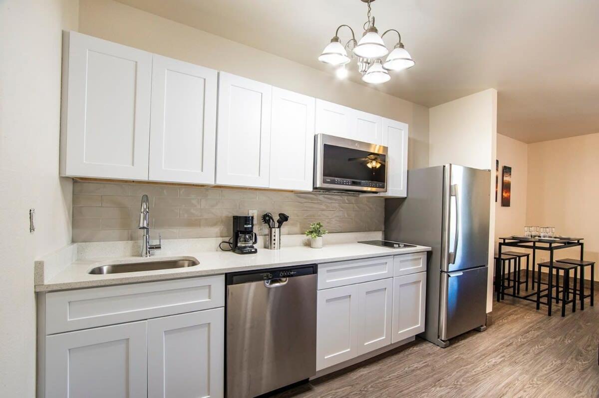 Vistas 202- Modern Sierra Vista 1Bd Great Location Villa ภายนอก รูปภาพ