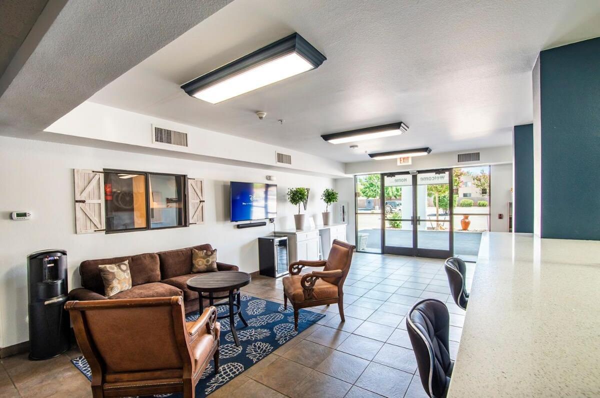 Vistas 202- Modern Sierra Vista 1Bd Great Location Villa ภายนอก รูปภาพ