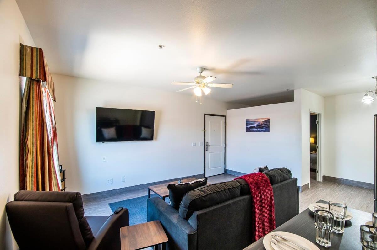 Vistas 202- Modern Sierra Vista 1Bd Great Location Villa ภายนอก รูปภาพ