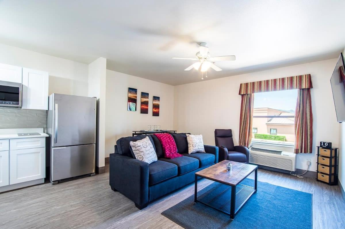 Vistas 202- Modern Sierra Vista 1Bd Great Location Villa ภายนอก รูปภาพ